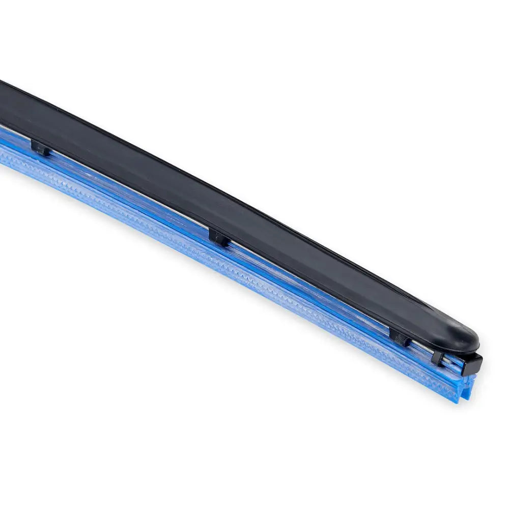 Scrubblade Ensure Quiet Operation Windshield Wiper Blade CBB1800 - Blue 18 Silicone Shadeblade Wpr Bld