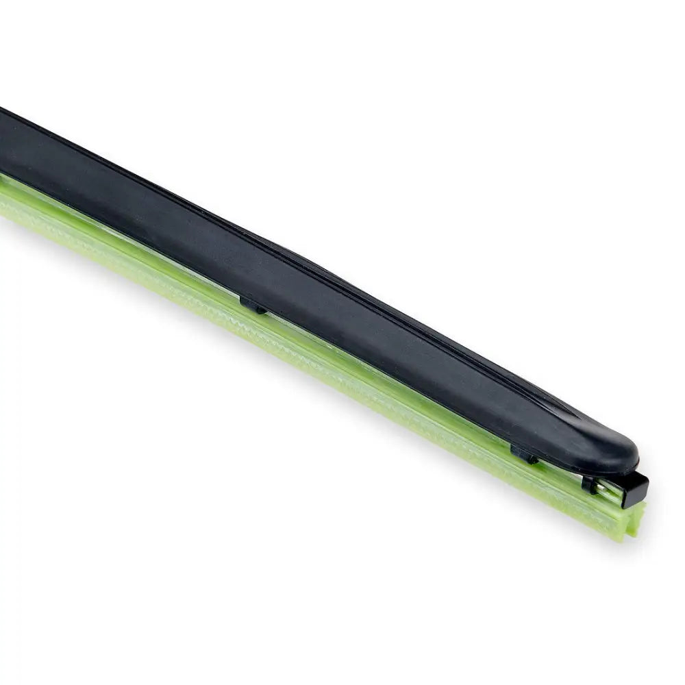 Scrubblade Ensure Quiet Operation Windshield Wiper Blade CBG1600 - Green 16 Silicone Shadeblade Per BA