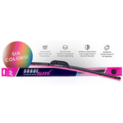 Scrubblade Ensure Quiet Operation Windshield Wiper Blade CBG2600 - Green 26 Silicone Shadeblade