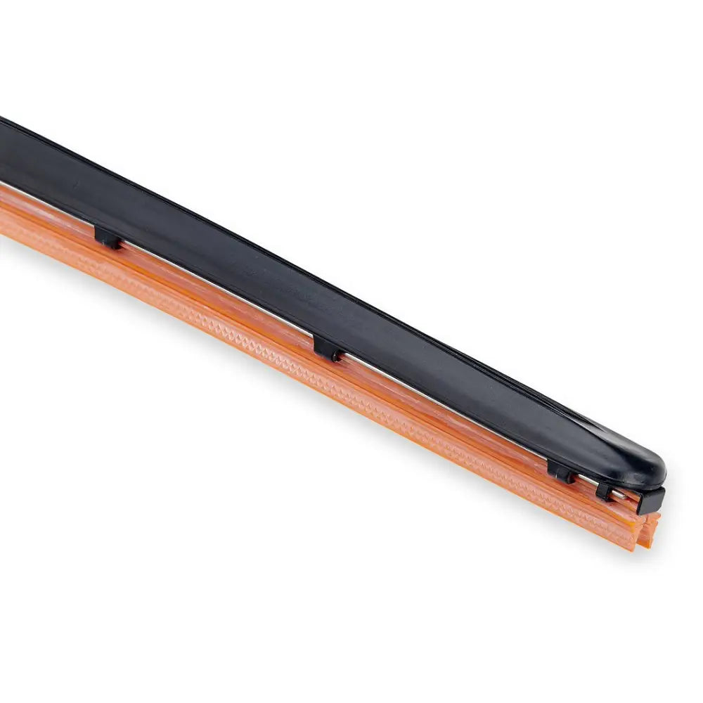 Scrubblade Ensure Quiet Operation Windshield Wiper Blade CBO2000 - Orange 20 Silicone Shadebladepper