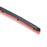 Scrubblade Ensure Quiet Operation Windshield Wiper Blade CBR2000 - Red 20 Silicone Shadeblade Wip Blae