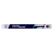 Scrubblade Ensure Quiet Operation Windshield Wiper Blade CBW2600 - White 26 Silicone Shadeblade