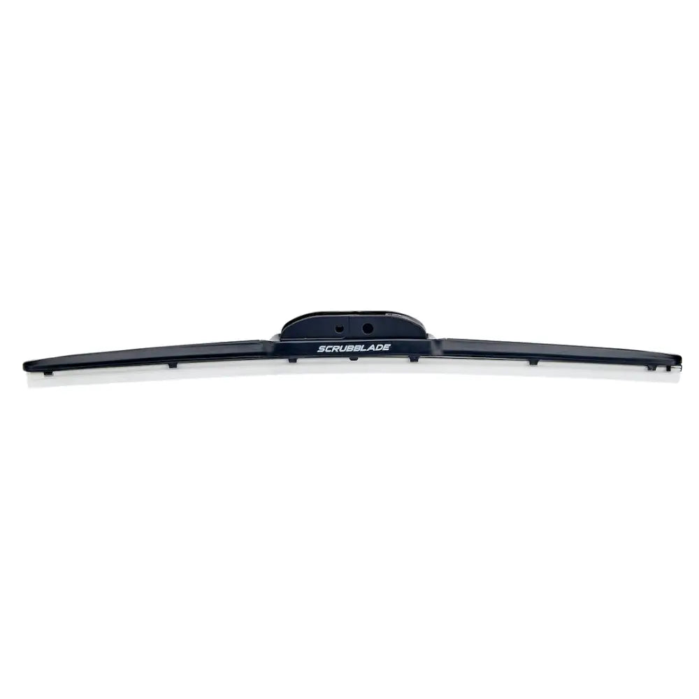 Scrubblade Ensure Quiet Operation Windshield Wiper Blade CBW2600 - White 26 Silicone Shadeblade