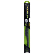 Scrubblade PB1600 Windshield Wiper Blade - Black