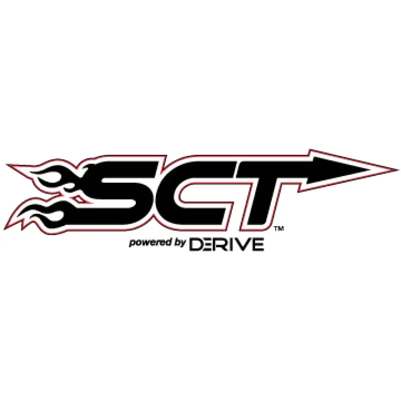 SCT 20-22 Ford F Series Diesel Cable/X4 Bundle - Truck & Automotive