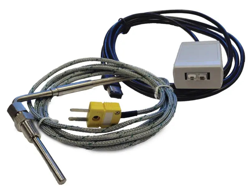 SCT EGT Kit for Livewire TS and X4 - Truck & Automotive
