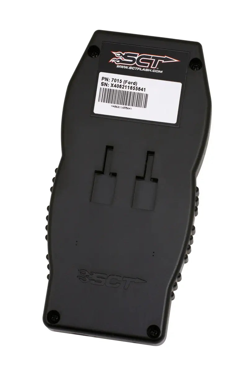 SCT Ford Cars & Trucks (Gas Diesel) X4 Power Flash Programmer EO Certified - Truck Automotive