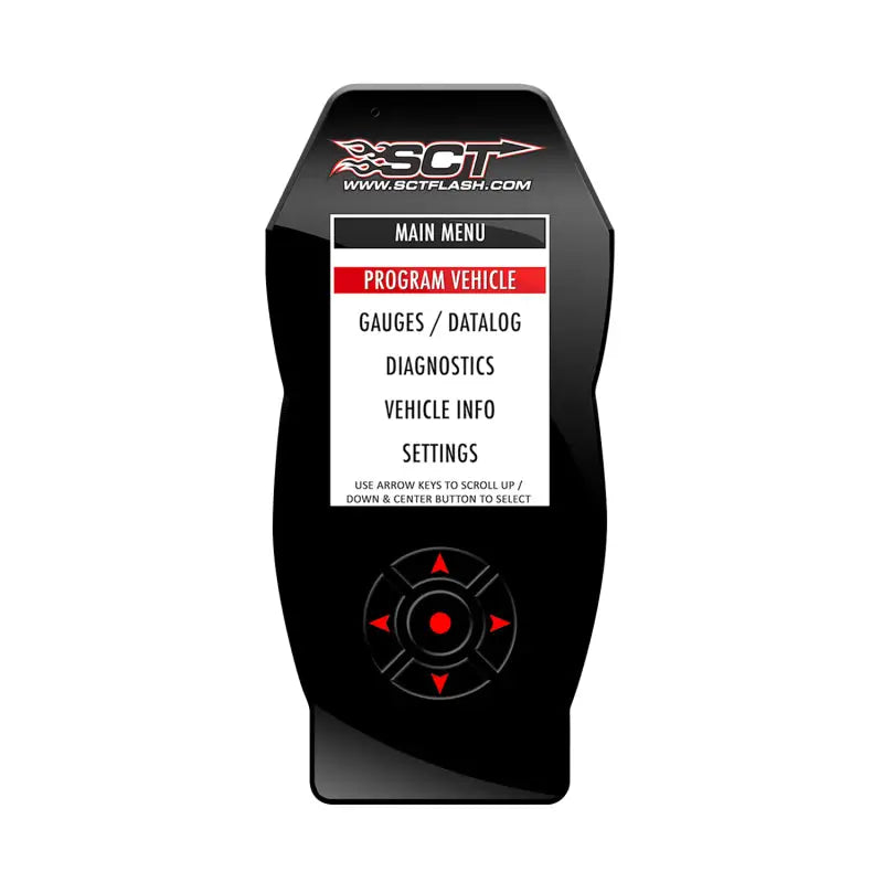 SCT 7015PEO FORD CARS & TRUCKS - GAS & DIESEL E