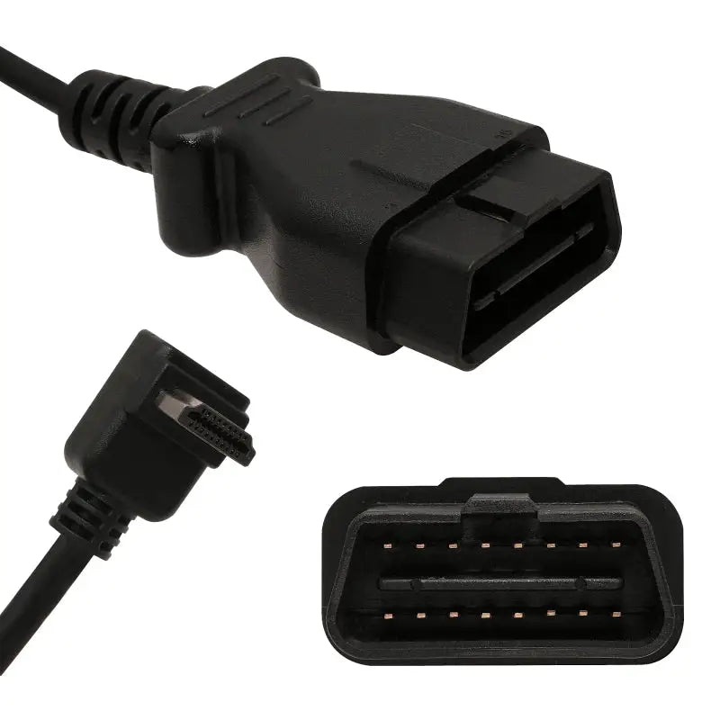 SCT Ford Cars & Trucks (Gas Diesel) X4 Power Flash Programmer EO Certified - Truck Automotive
