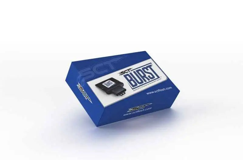 SCT Performance 49000
