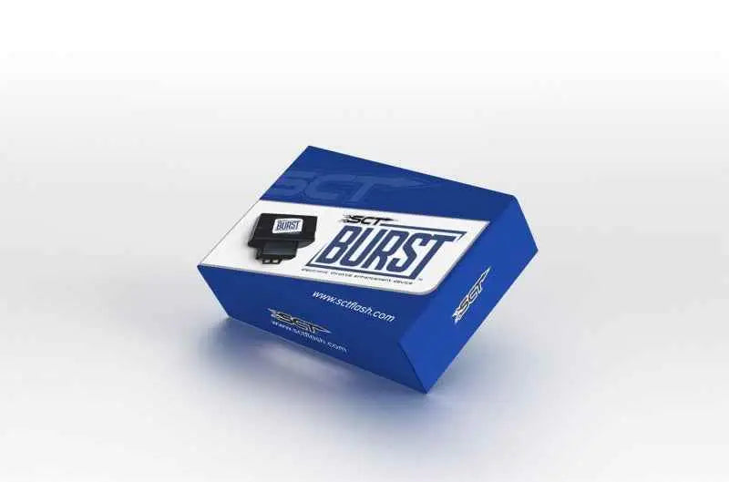 SCT Performance 49000