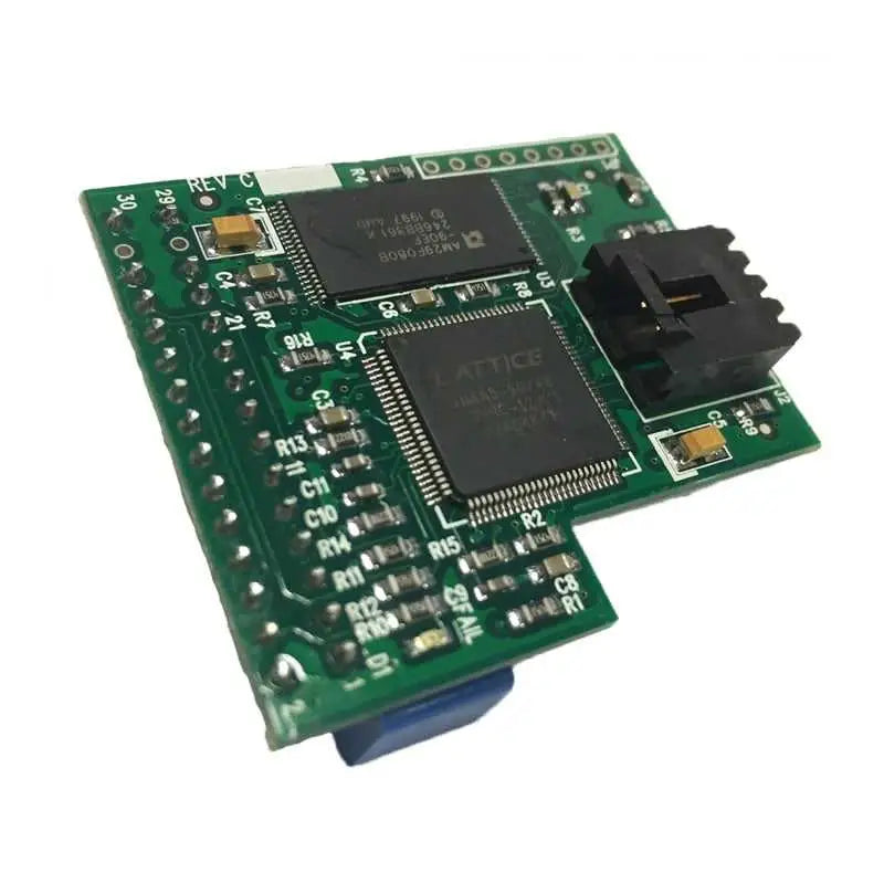 SCT Performance Eliminator 4-Bank E-Prom Chip for EEC-IV & EEC-V Ford Cars & Trucks.
