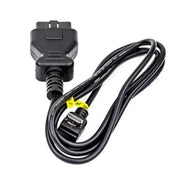 SCT Performance OBD2 Cord for X4 Programmer (Ford) - Truck & Automotive