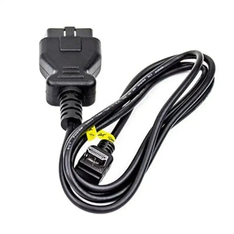 SCT Performance OBD2 Cord for X4 Programmer (Ford) - Truck & Automotive