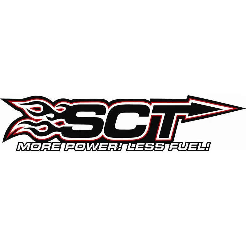 SCT 7006 X4 WINDOW MOOUNT