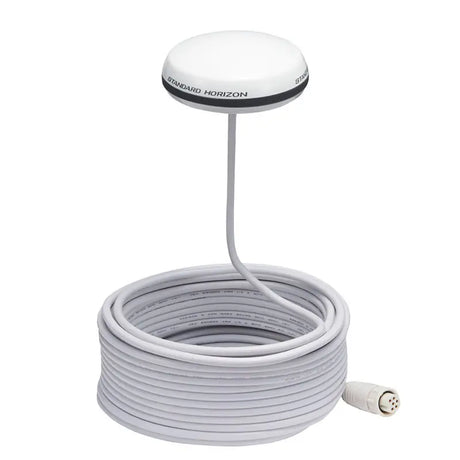 SCU-31 Standard Gps Smart Antenna Quantum Vhf - Navigation System