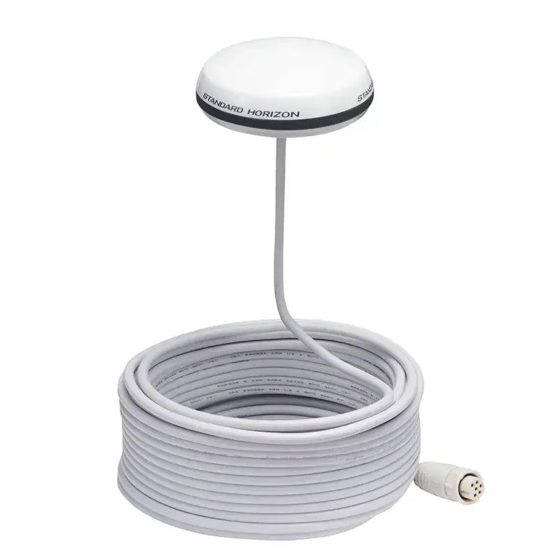 SCU-31 Standard Gps Smart Antenna Quantum Vhf - Navigation System