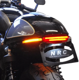 SCUP-FE New Rage Cycles Fender Eliminator Tri - RV and Auto Parts