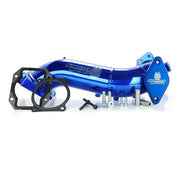 Sinister Diesel SD-INTEL-LML Sinister Diesel 11-15 Chevy Duramax LML Intake Bridge