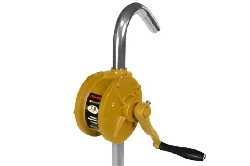 SD62 Dispensing Pump