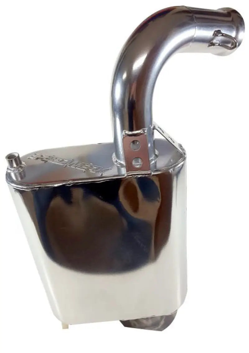 SPEEDWERX SD850M-2-CC Muffler Std Lightweight S D