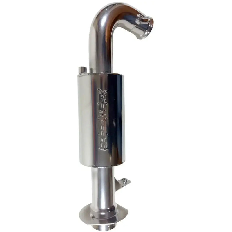 SPEEDWERX SD850M-3 Muffler L2 Lightweight S D