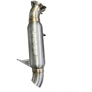 SPEEDWERX SD850TM-2 Muffler L2 Lightweight S D Turbo