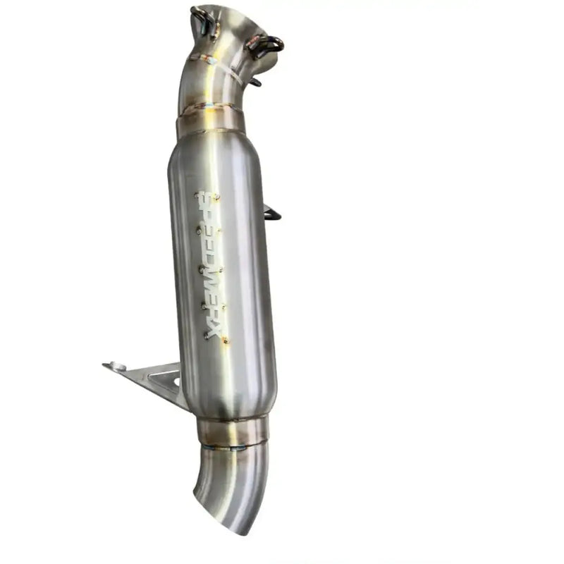 SPEEDWERX SD850TM-2 Muffler L2 Lightweight S D Turbo