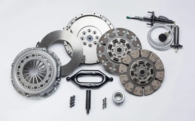 SDD3250-GK Clutch Set