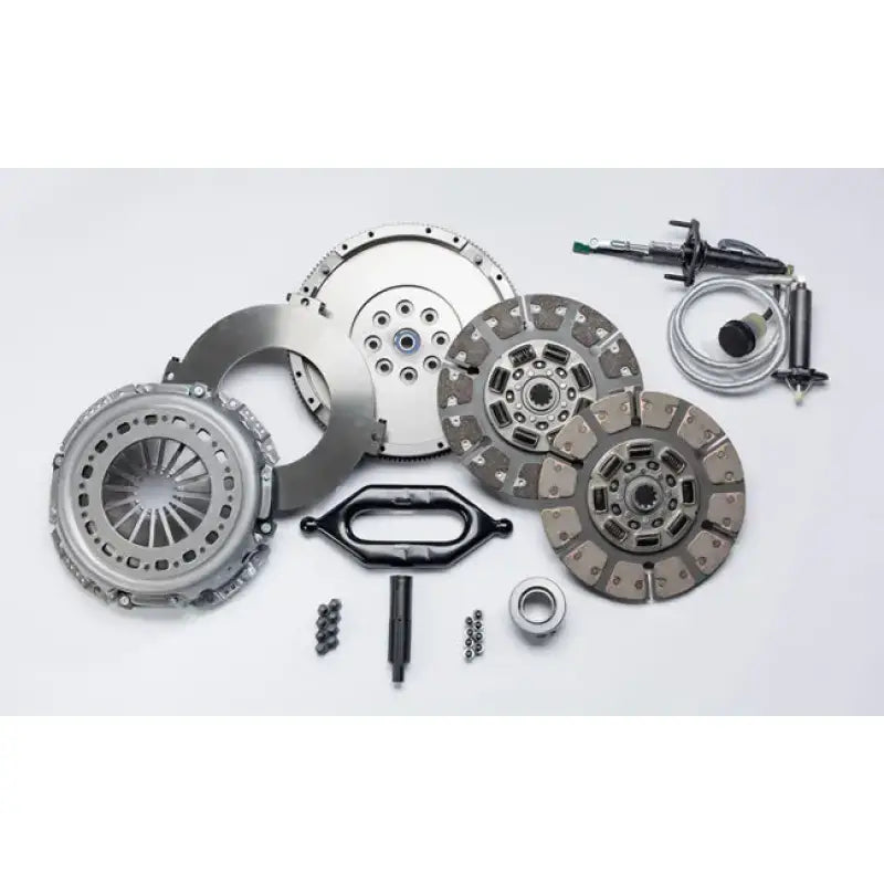 SDD3250-GK Clutch Set