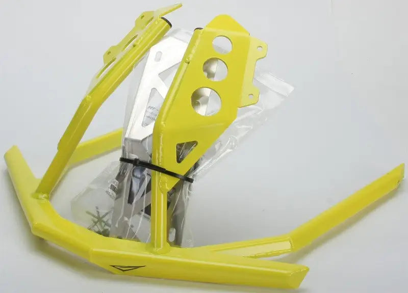 SDFB400-BR-LDYLW Pro Armor Bumper Front S-D Xm/Xs Rasmussen Lemon Drop - RV and Auto Parts