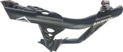 SDFB450-BR-FBK Pro Armor Bumper Front S-D Gen 4 Rasmussen Flat Blk - RV and Auto Parts