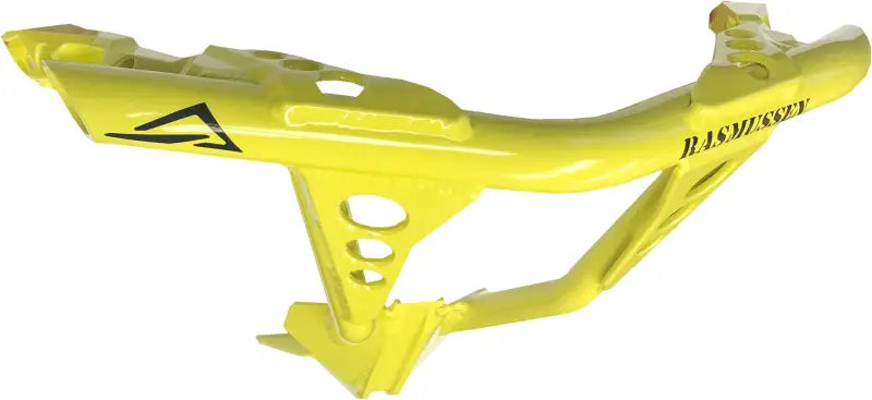 SDFB450-BR-LDYLW Pro Armor Bumper Front S-D Gen 4 Rasmussen Lemon Drop - RV and Auto Parts