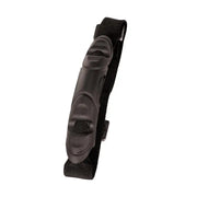 Black plastic handle with nylon strap for SDHandles Husky Towing side handle pair