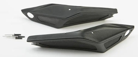 SDIK450-BR-BK Pro Armor Intake Screen Kit S-D Gen4 S/M - RV and Auto Parts