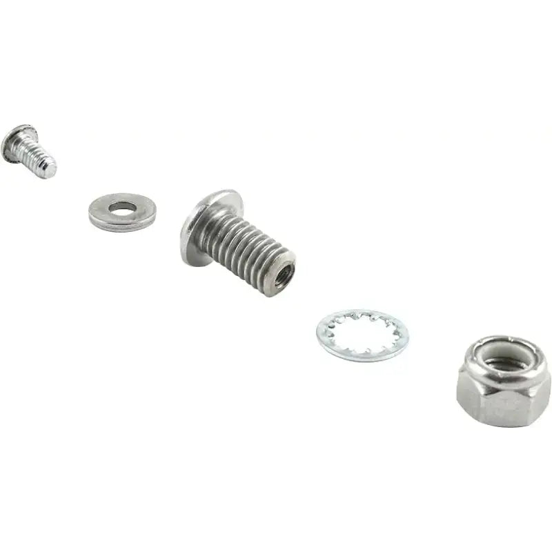 BAGGERNATION SDK Seat Doc Seat Anchor System