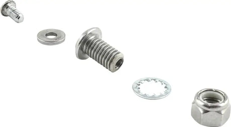 BAGGERNATION SDK Seat Doc Seat Anchor System