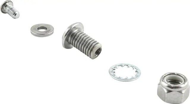 BAGGERNATION SDK Seat Doc Seat Anchor System