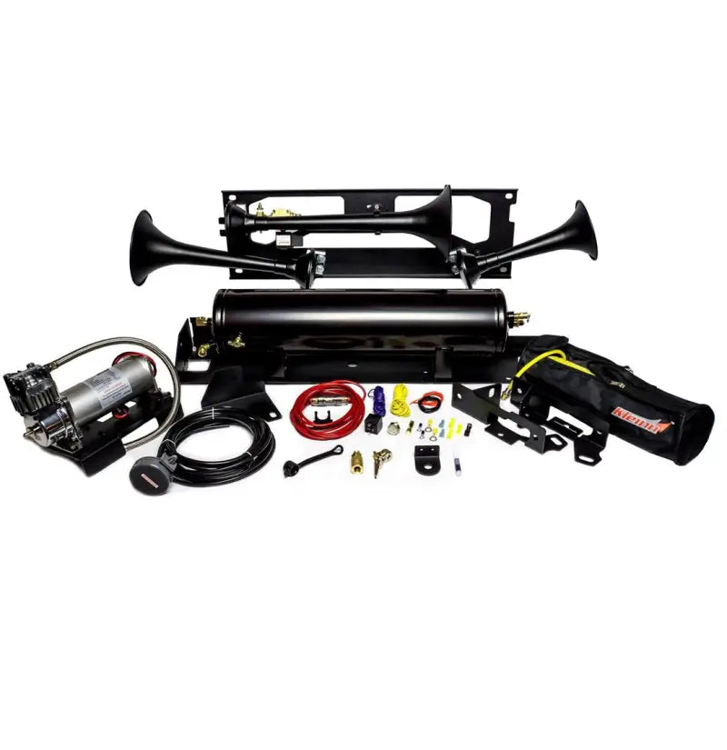 SDKIT17-734 Kleinn Auto Ford Bolt-On Train Horn