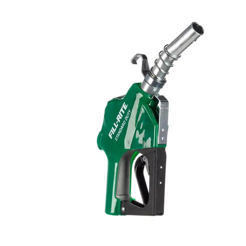 SDN100GAN Fill Rite Nozzle & Sleeve 1 In Diesel (I)