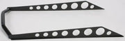 SDRB275-BK Bumper Rear S D Xp 163