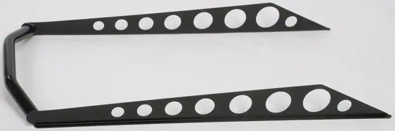 SDRB275-BK Bumper Rear S D Xp 163