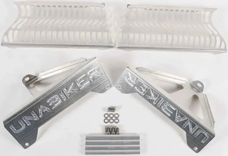 SDRZ2-A Radiator Guard (Natural)