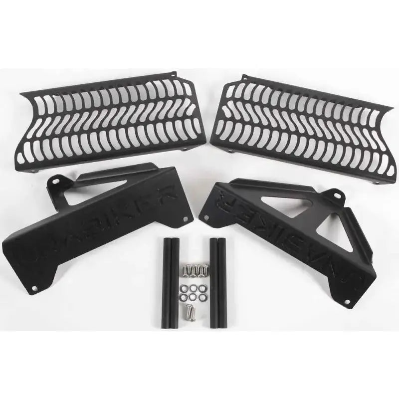 SDRZ2-K Radiator Guard (Black)