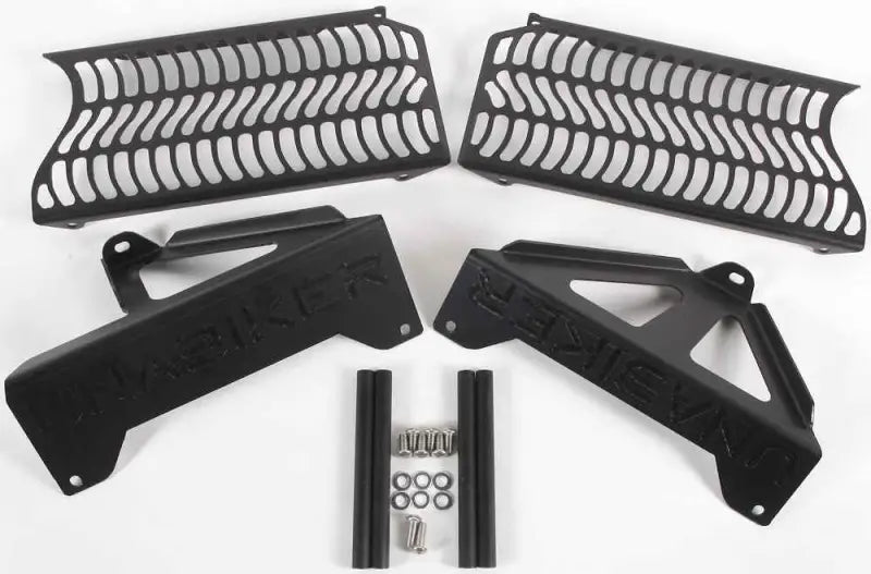 SDRZ2-K Radiator Guard (Black)