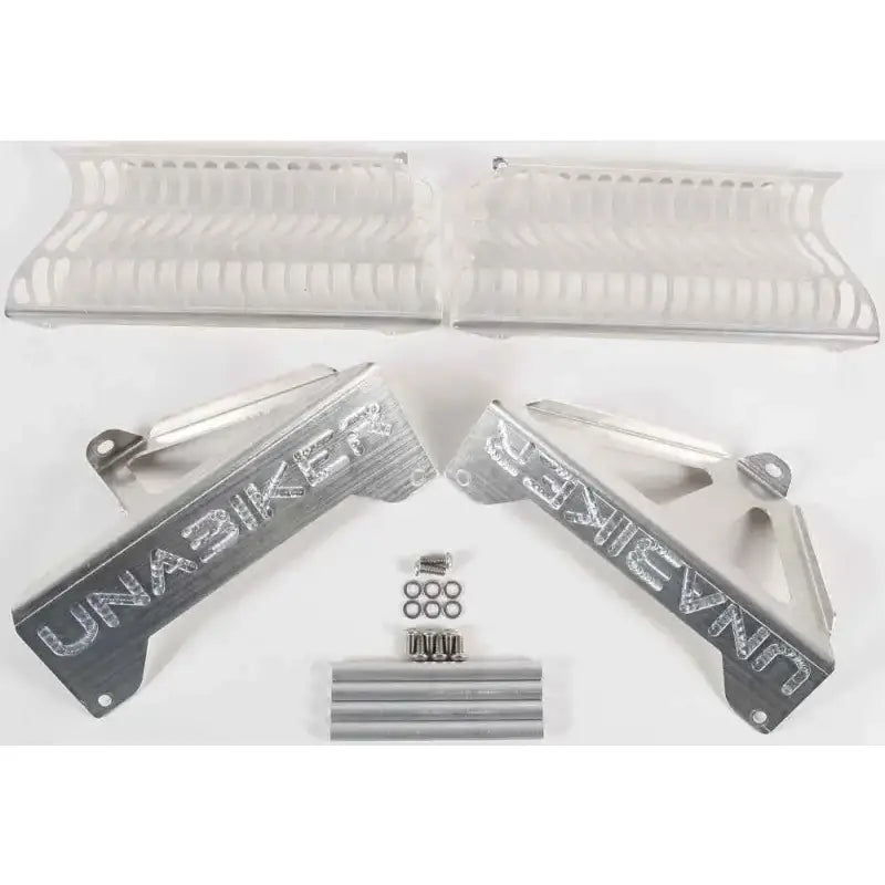 SDRZ2-A Radiator Guard (Natural)