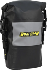 NELSON-RIGG SE-4005 Hurricane Crash Bar/Tailbag 5l