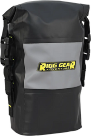NELSON-RIGG SE-4005 Hurricane Crash Bar/Tailbag 5l