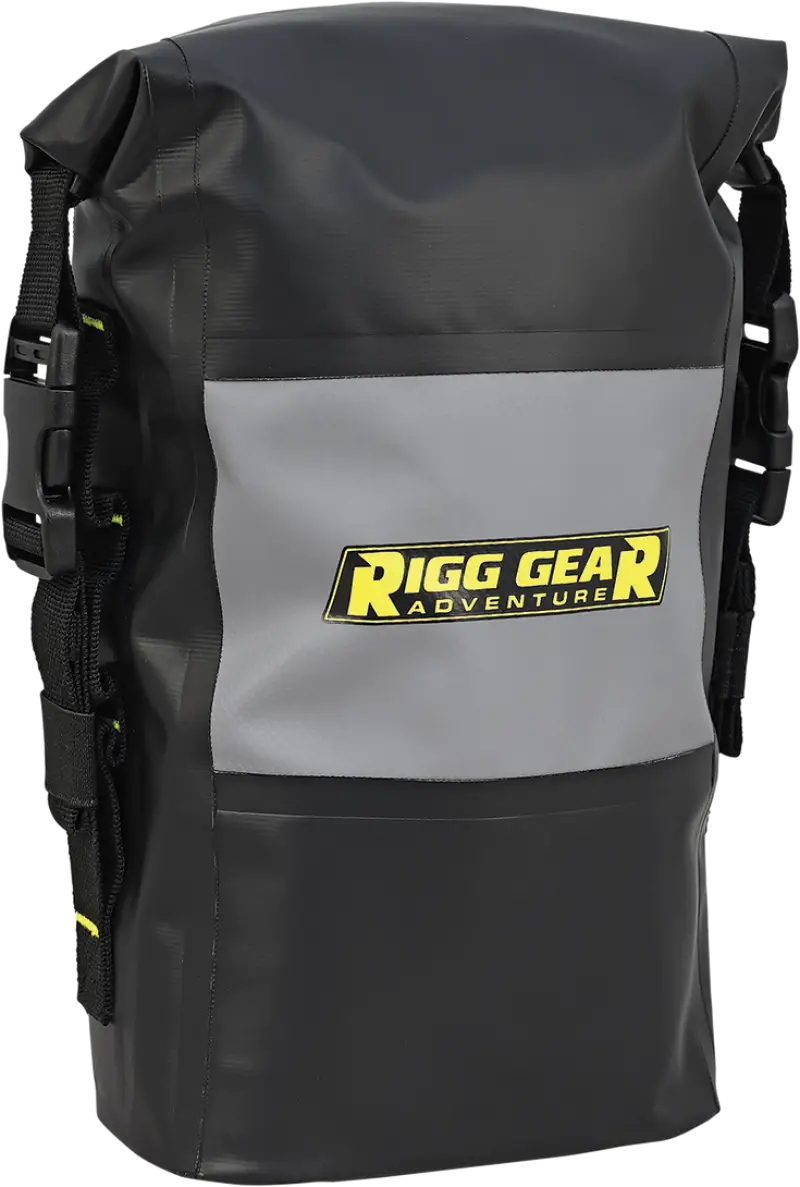 NELSON-RIGG SE-4005 Hurricane Crash Bar/Tailbag 5l