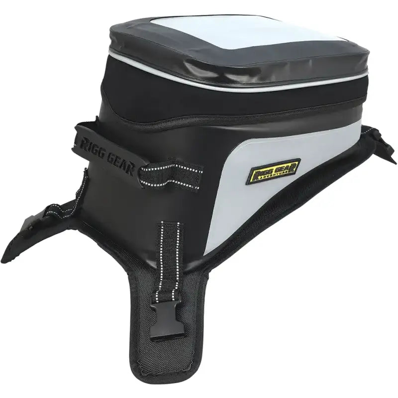 NELSON-RIGG SE-4008 Hurricane Adventure Tank Bag 8l